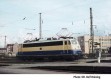 63704 Roco Electric locomotive E 10.12 for &quot;Rheingold&quot; train